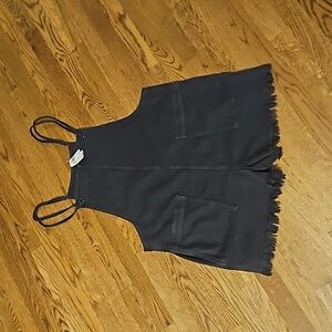 Aerie Short Overall